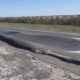 ruta 3 bache