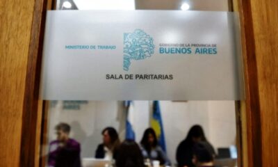 sala de paritarias provincia de buenos aires