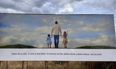 cartel homenaje Ruben Salazar