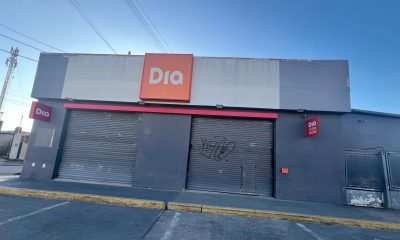 Supermercados DIA