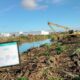 obras El Niño