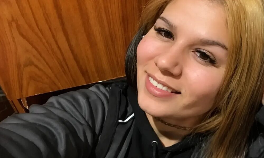 Johana Mailén Antonich