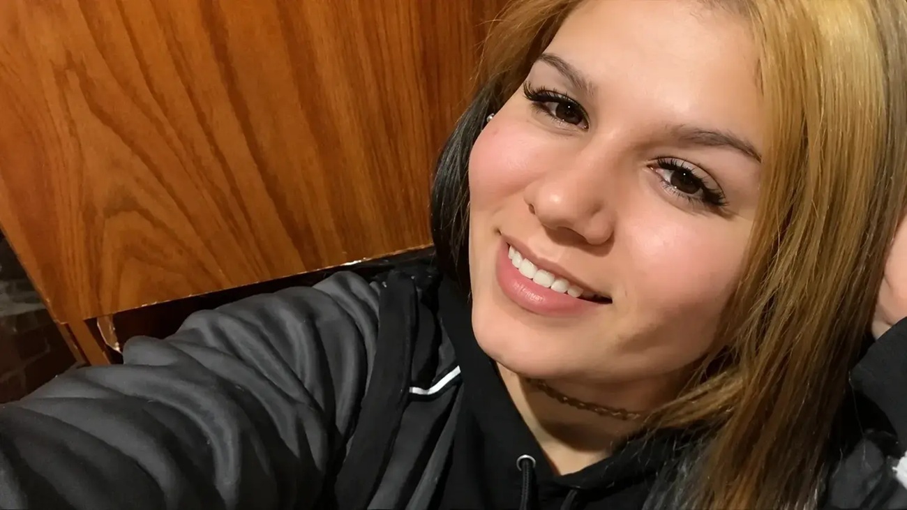 Johana Mailén Antonich