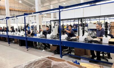 peabody La tablada