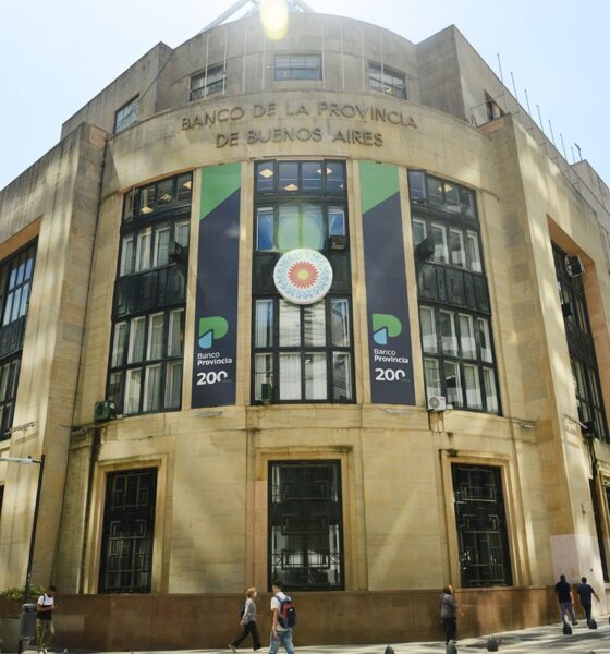 banco provincia casa central