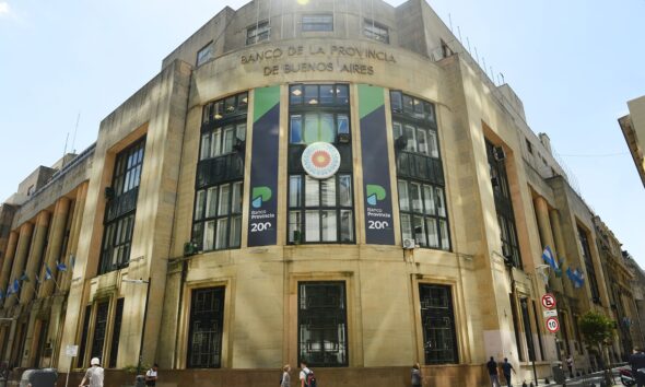 banco provincia casa central