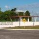 Base Aronaval Punta Indio