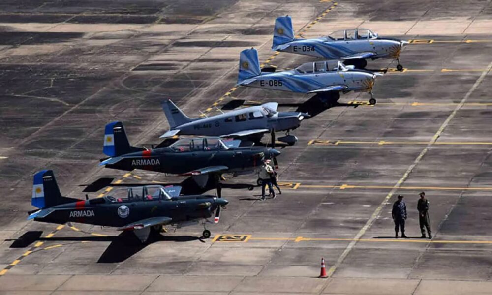 Base Aeronaval Punta Indio