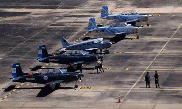 Base Aeronaval Punta Indio