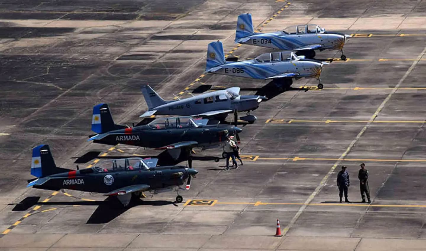 Base Aeronaval Punta Indio
