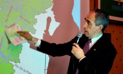 Juan Borus