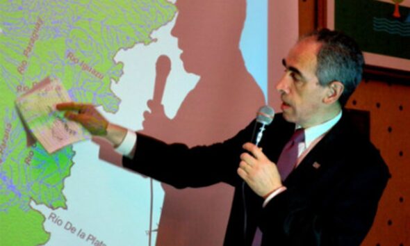 Juan Borus