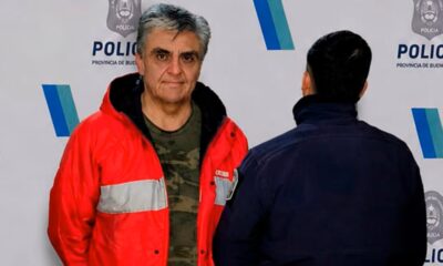 concejal Germán Díaz