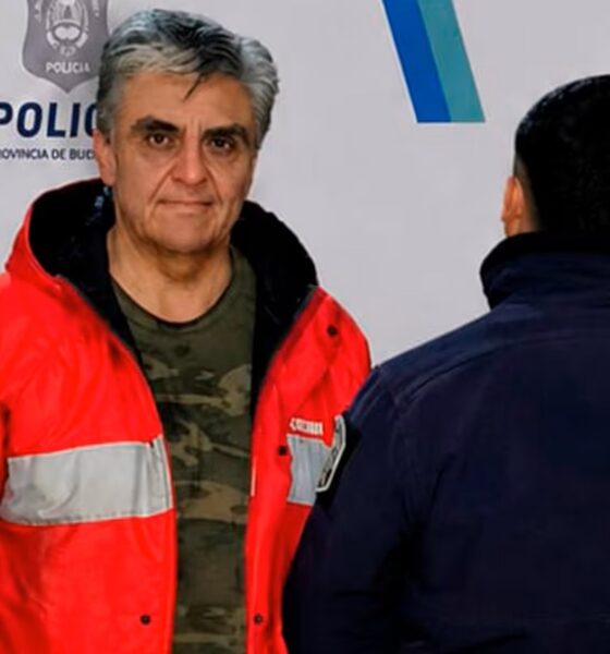 concejal Germán Díaz