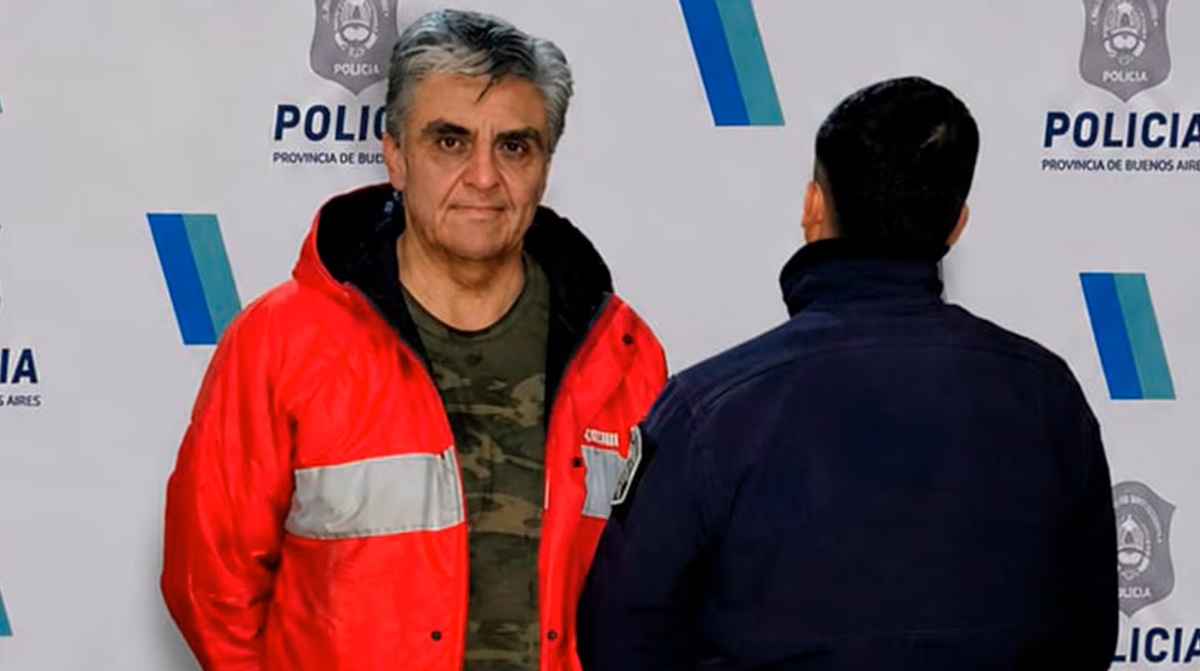concejal Germán Díaz
