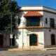 casona Raúl Alfonsín en Chascomús
