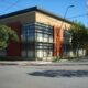 Escuela Técnica de coronel dorrego