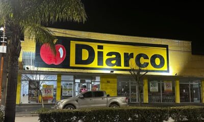 diarco tres arroyos