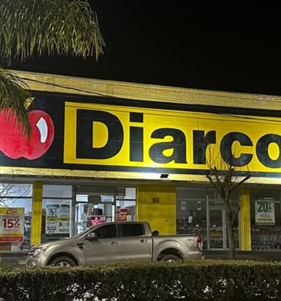 diarco tres arroyos