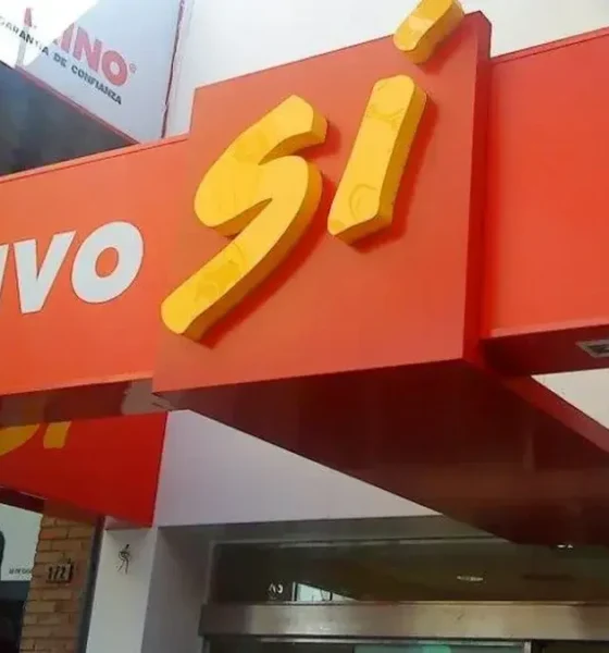 Efectivo Si