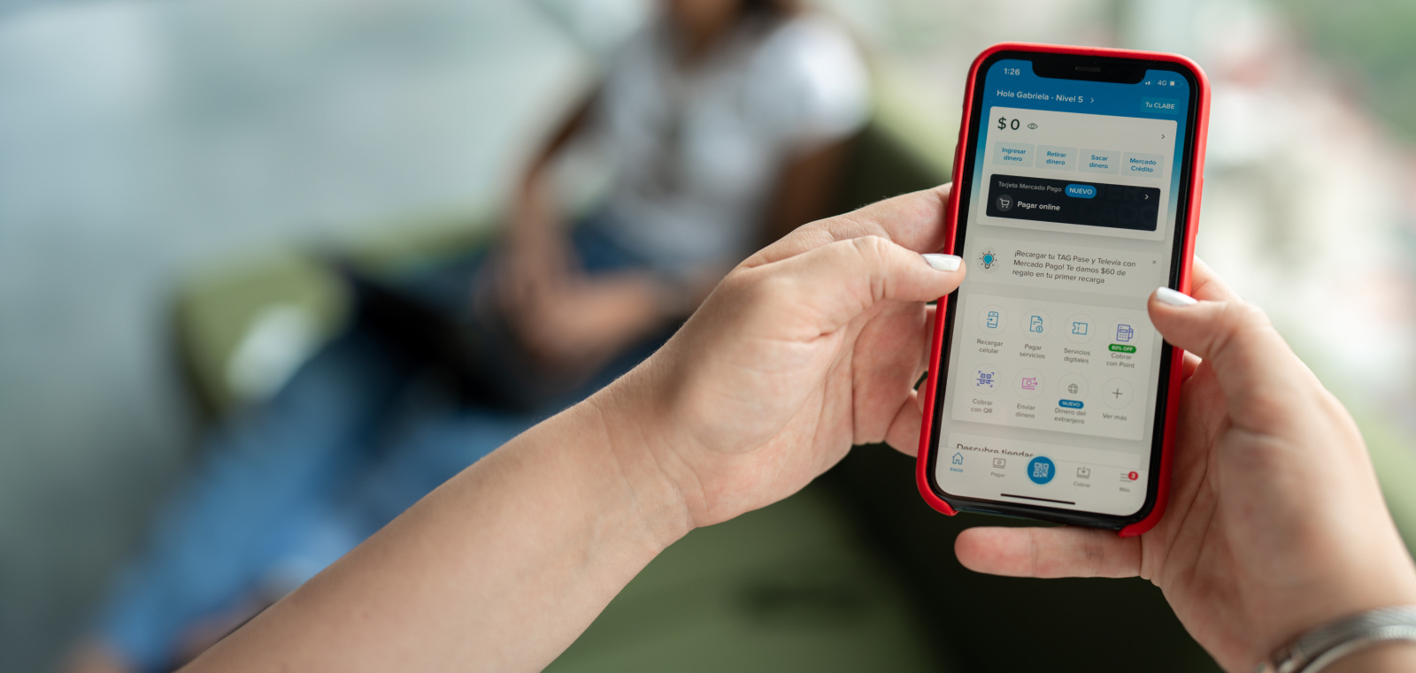 embargo express