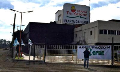 granja tres arroyos capitan sarmiento
