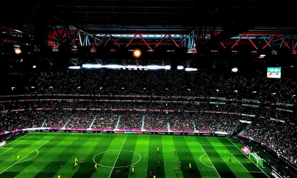 boicot de la UEFA
