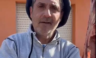 Gabriel Molina