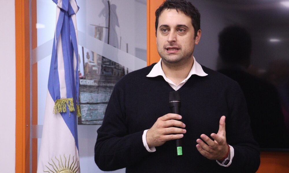 Juan Cruz Lucero