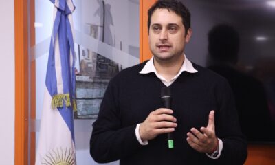 Juan Cruz Lucero