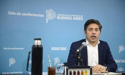 Kicillof