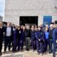Planta embotelladora de ABSA