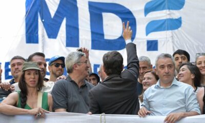 Kicillof MDF