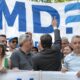 Kicillof MDF
