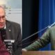 Miguel Lunghi y Nelson Sombra