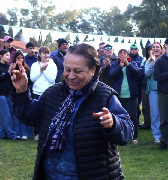 Marta Paredes