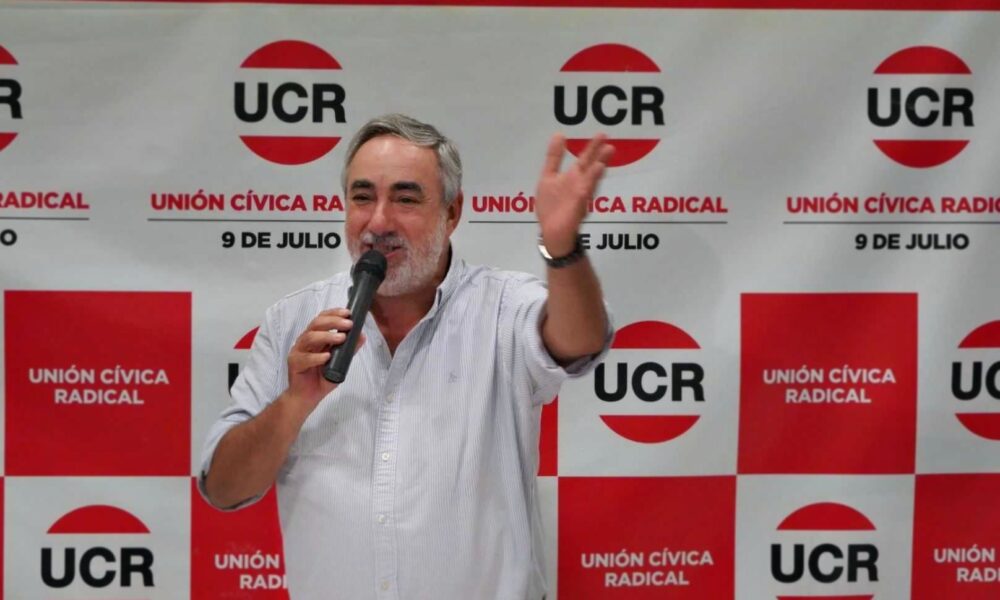 Miguel Fernández UCR