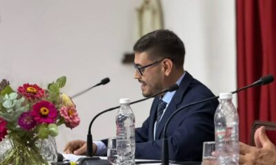 Matías Nebot