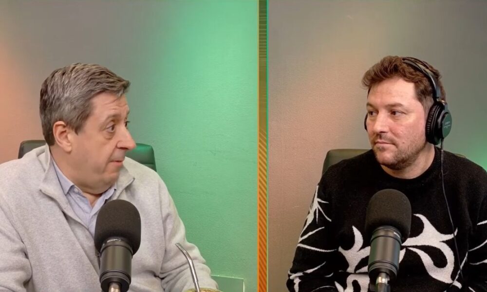 Néstor Álvarez