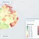 municipios en mora