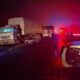 accidente en ruta188