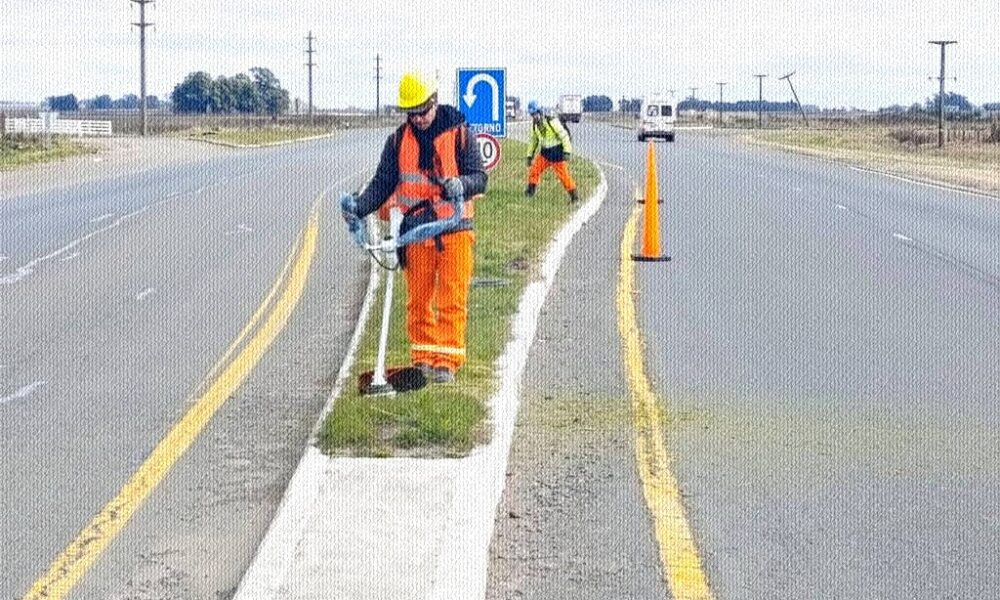 concesión rutas