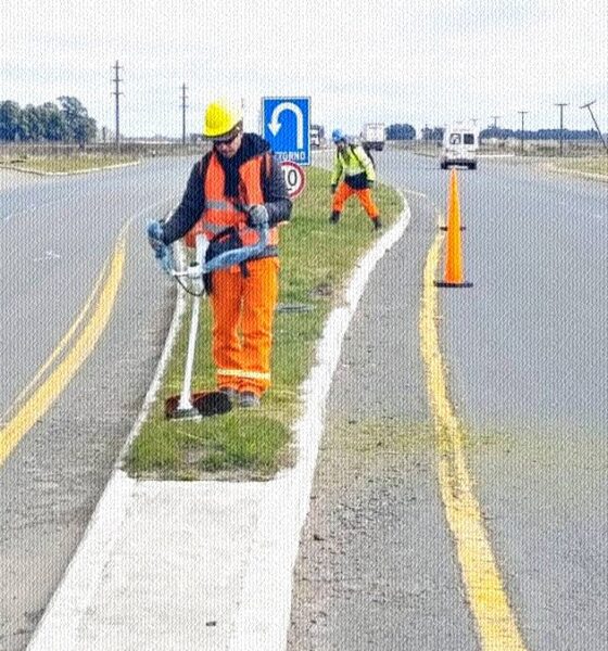concesión rutas