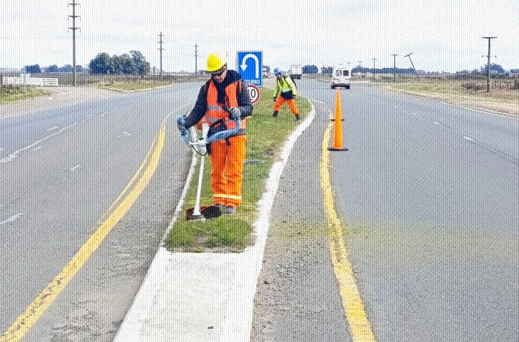 concesión rutas