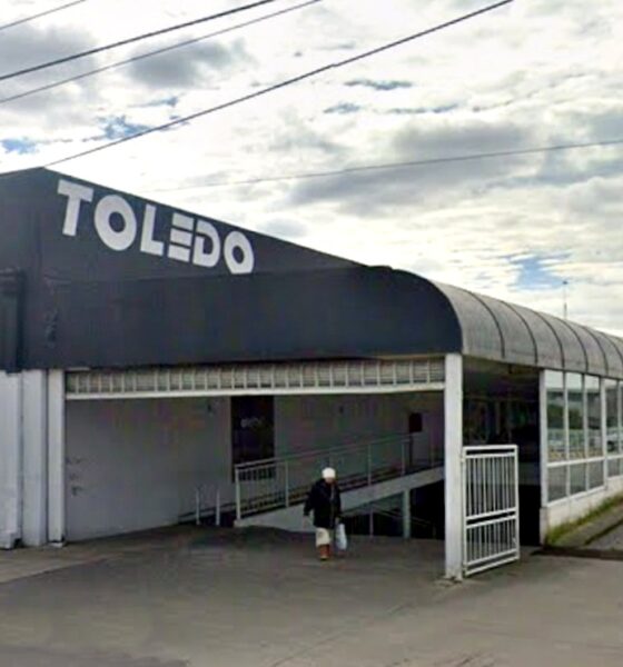 sucursal de toledo vendida