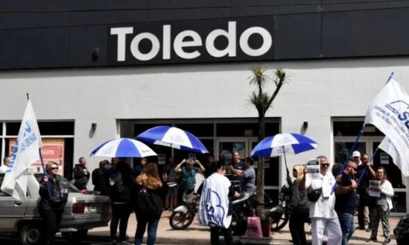 supermercado toledo