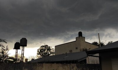 tormenta