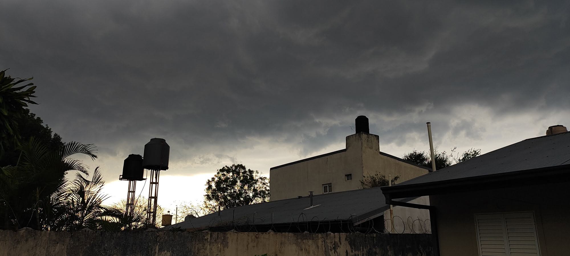 tormenta