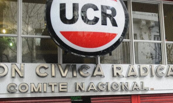 comite nacional ucr