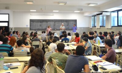 curso de ingreso UNLP